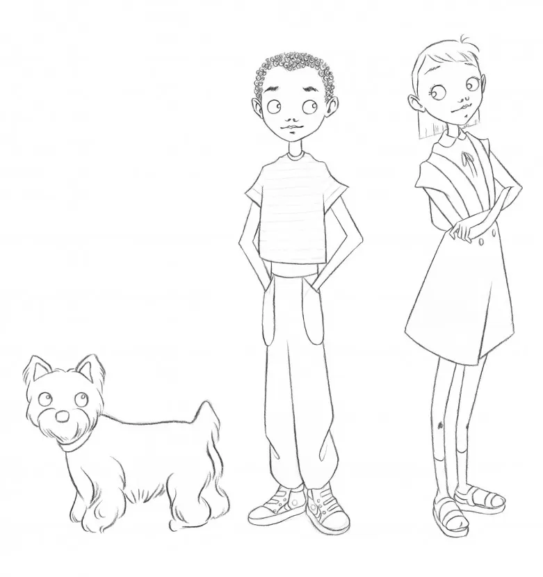 Animal Ark Style 3